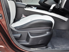 2014款 2.0T 自动 旗舰型 5座