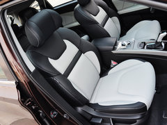 2014款 2.0T 自动 旗舰型 5座