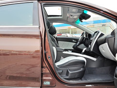 2014款 2.0T 自动 旗舰型 5座