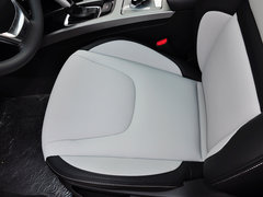 2014款 2.0T 自动 旗舰型 5座