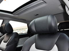 2014款 2.0T 自动 旗舰型 5座