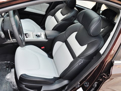 2014款 2.0T 自动 旗舰型 5座