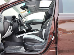 2014款 2.0T 自动 旗舰型 5座