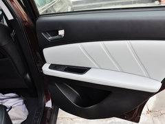 2014款 2.0T 自动 旗舰型 5座