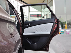 2014款 2.0T 自动 旗舰型 5座