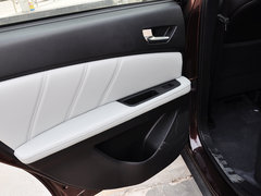 2014款 2.0T 自动 旗舰型 5座
