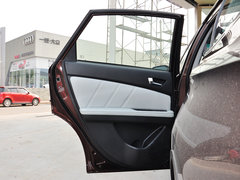 2014款 2.0T 自动 旗舰型 5座