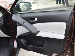 2014款 2.0T 自动 旗舰型 5座