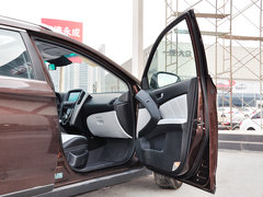 2014款 2.0T 自动 旗舰型 5座
