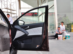 2014款 2.0T 自动 旗舰型 5座