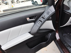 2014款 2.0T 自动 旗舰型 5座