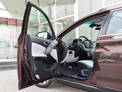 2014款 2.0T 自动 旗舰型 5座