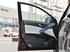 2014款 2.0T 自动 旗舰型 5座