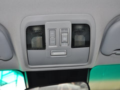 2014款 2.0T 自动 旗舰型 5座