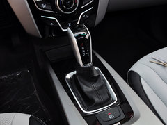 2014款 2.0T 自动 旗舰型 5座
