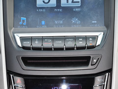 2014款 2.0T 自动 旗舰型 5座