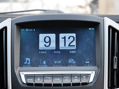 2014款 2.0T 自动 旗舰型 5座