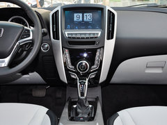 2014款 2.0T 自动 旗舰型 5座