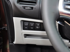 2014款 2.0T 自动 旗舰型 5座