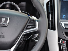 2014款 2.0T 自动 旗舰型 5座