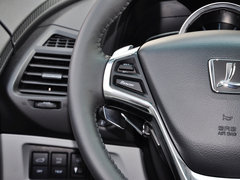 2014款 2.0T 自动 旗舰型 5座
