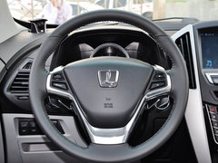 2014款 2.0T 自动 旗舰型 5座