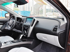 2014款 2.0T 自动 旗舰型 5座