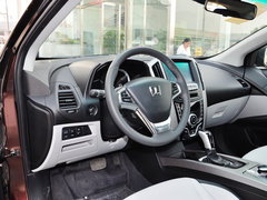 2014款 2.0T 自动 旗舰型 5座