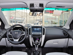 2014款 2.0T 自动 旗舰型 5座