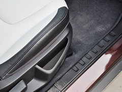 2014款 2.0T 自动 旗舰型 5座