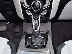 2014款 2.0T 自动 旗舰型 5座