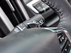 2014款 2.0T 自动 旗舰型 5座