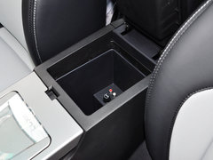 2014款 2.0T 自动 旗舰型 5座