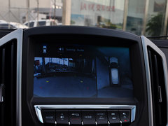 2014款 2.0T 自动 旗舰型 5座