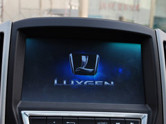 2014款 2.0T 自动 旗舰型 5座