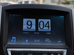 2014款 2.0T 自动 旗舰型 5座