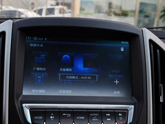 2014款 2.0T 自动 旗舰型 5座