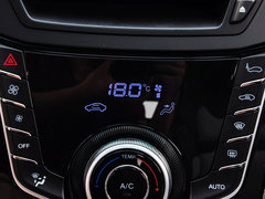 2014款 2.0T 自动 旗舰型 5座