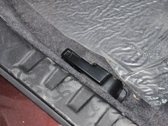 2014款 2.0T 自动 旗舰型 5座