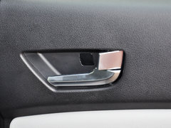2014款 2.0T 自动 旗舰型 5座