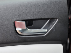2014款 2.0T 自动 旗舰型 5座