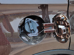 2014款 2.0T 自动 旗舰型 5座