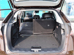 2014款 2.0T 自动 旗舰型 5座
