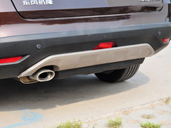 2014款 2.0T 自动 旗舰型 5座