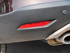 2014款 2.0T 自动 旗舰型 5座