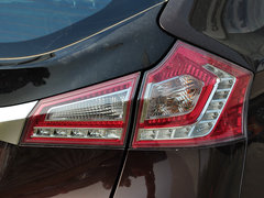 2014款 2.0T 自动 旗舰型 5座