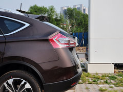 2014款 2.0T 自动 旗舰型 5座