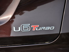 2014款 2.0T 自动 旗舰型 5座