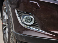 2014款 2.0T 自动 旗舰型 5座