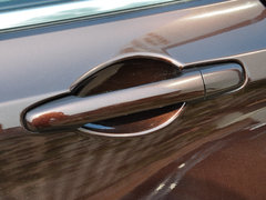 2014款 2.0T 自动 旗舰型 5座